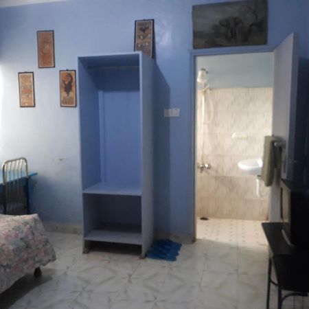 Rockvilla Guesthouse Njabini South Kinangop Dış mekan fotoğraf