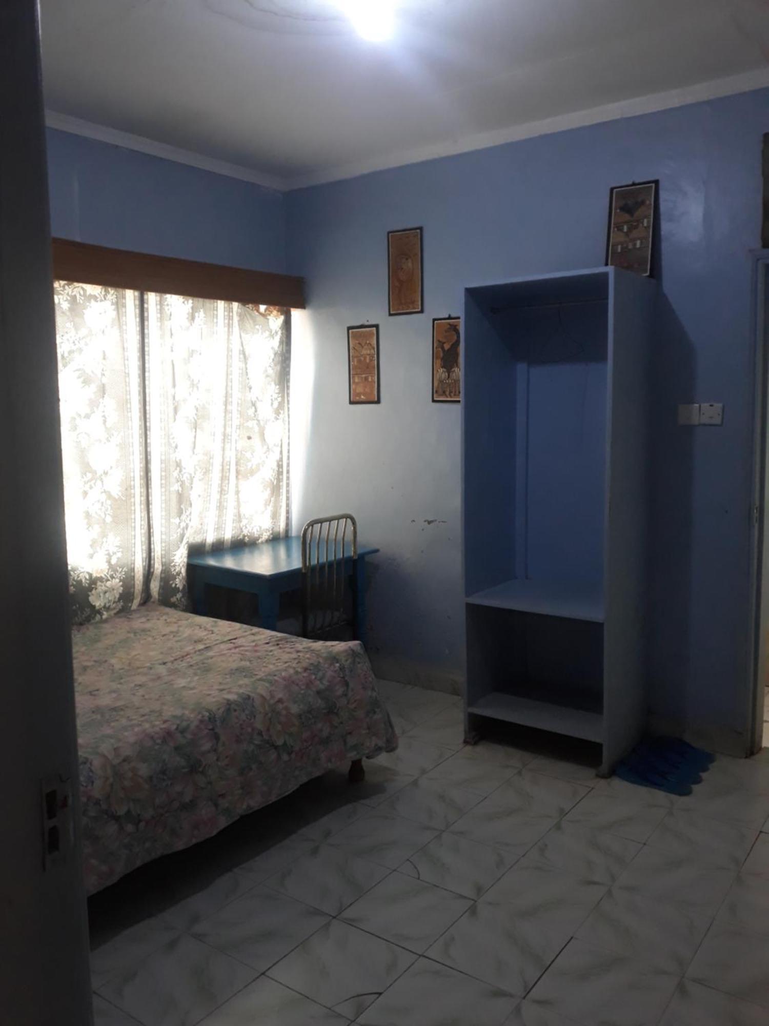 Rockvilla Guesthouse Njabini South Kinangop Dış mekan fotoğraf