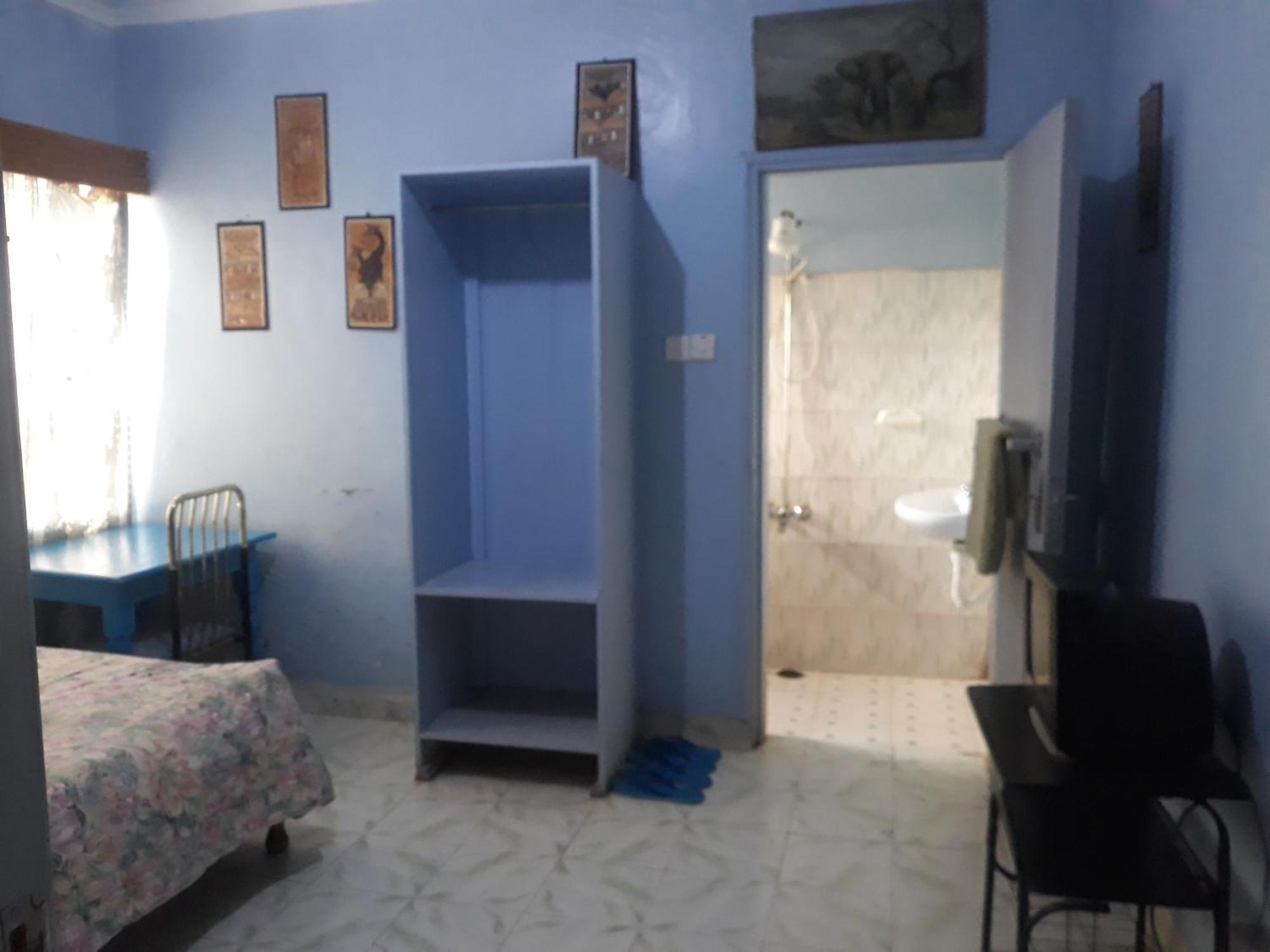 Rockvilla Guesthouse Njabini South Kinangop Dış mekan fotoğraf